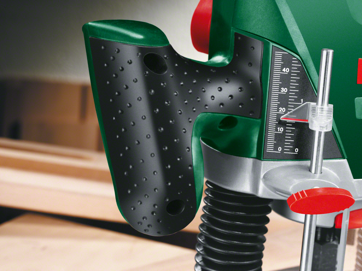 Bosch POF 1200 AE