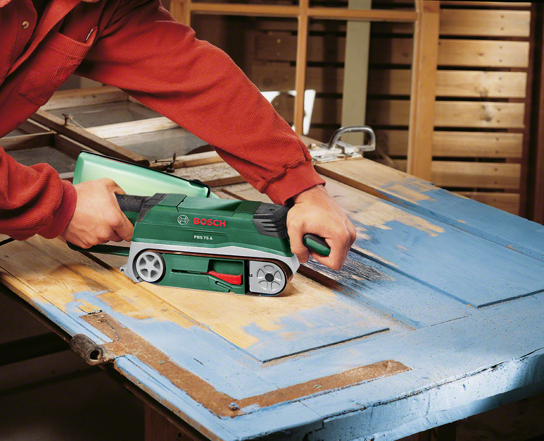 Bosch PBS 75 A