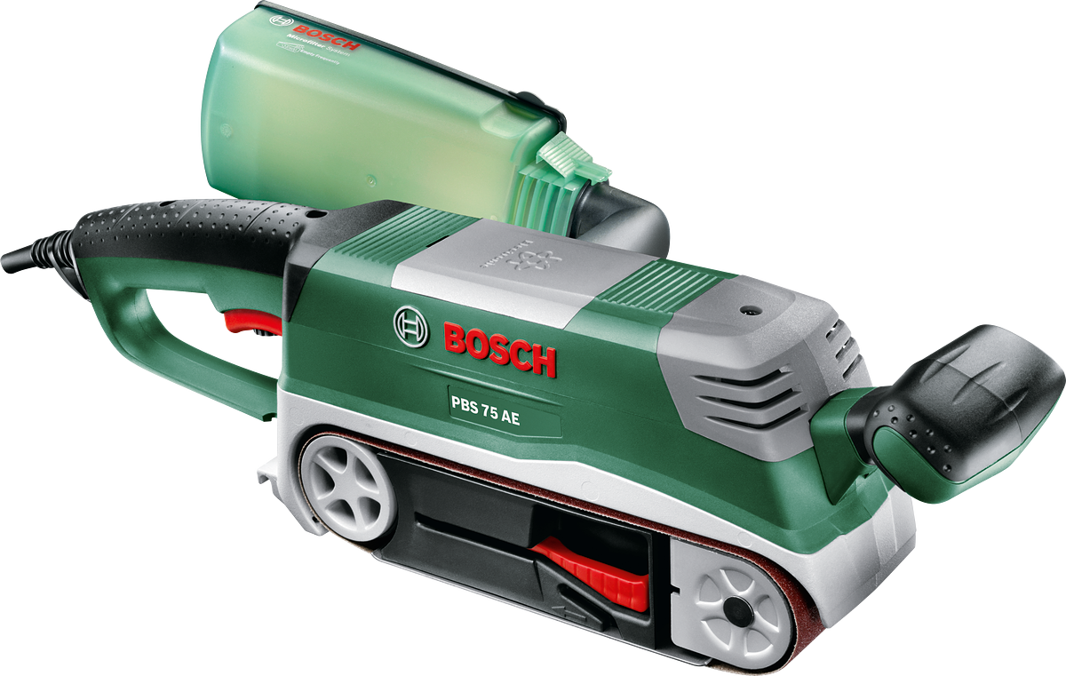 Bosch PBS 75 AE Set
