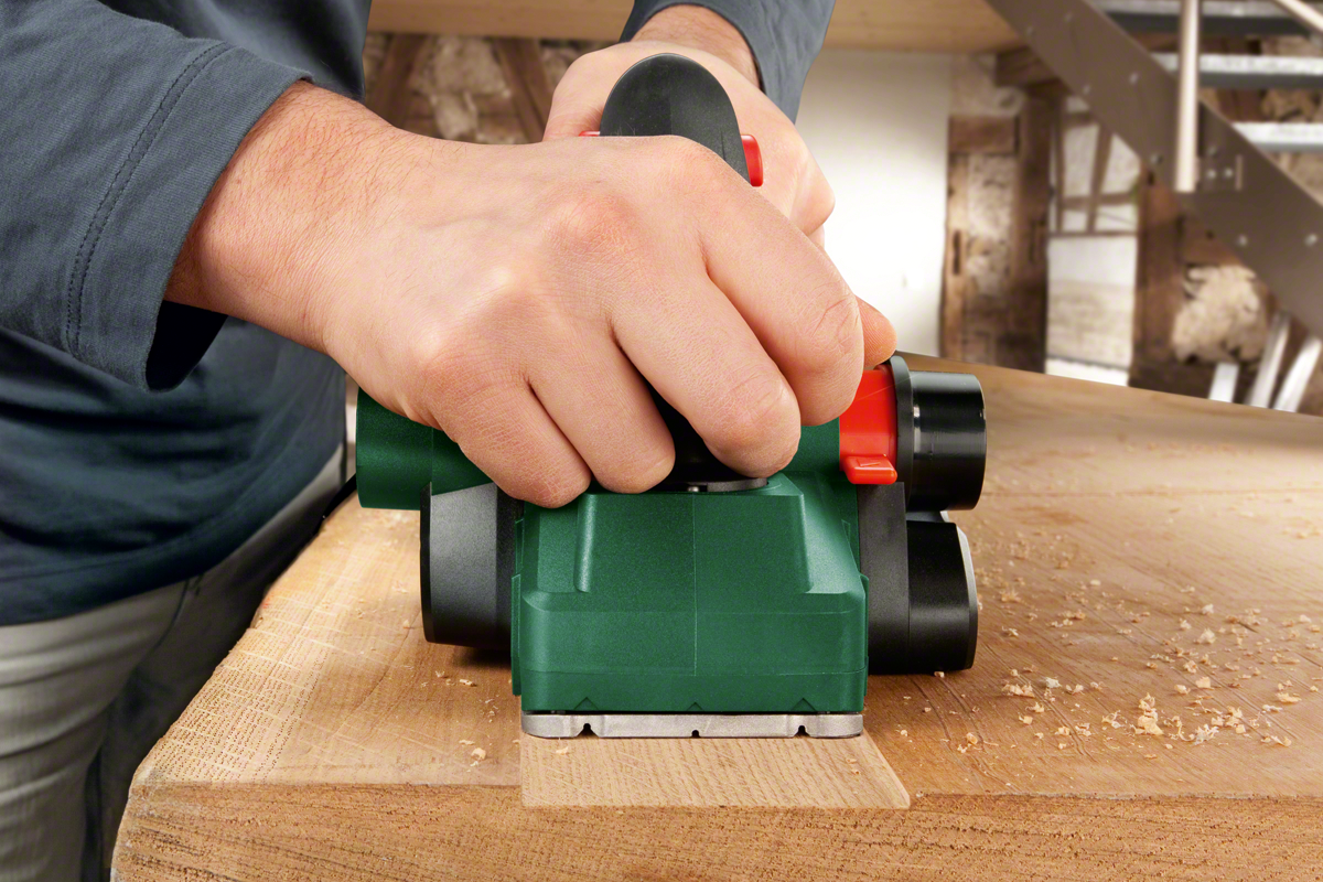 Bosch PHO 1500