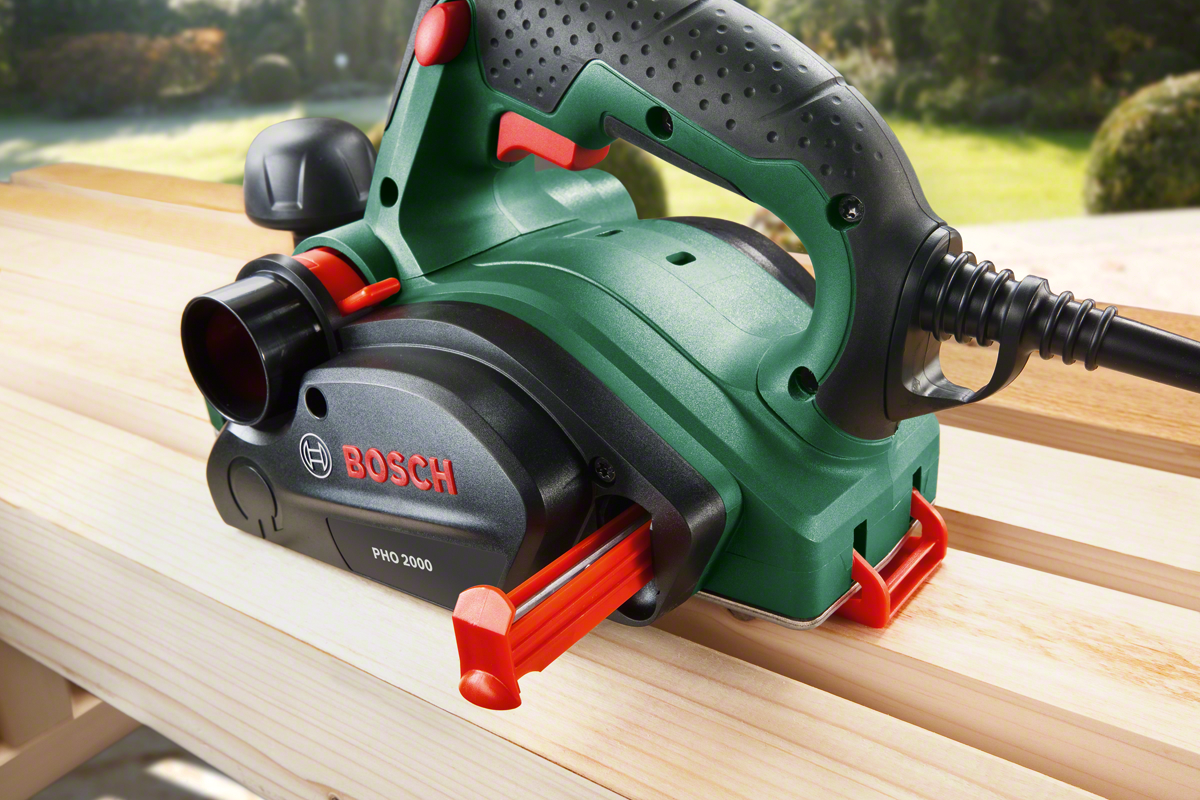 Bosch PHO 2000