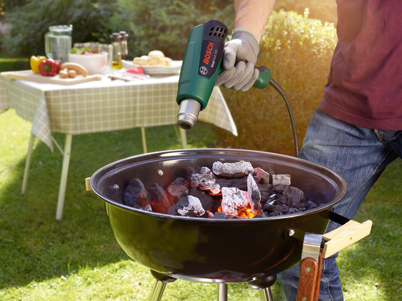 Bosch EasyHeat 500