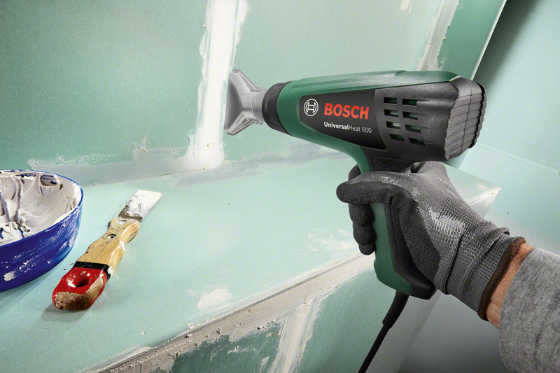 Bosch UniversalHeat 600 (Plastik Kutu)