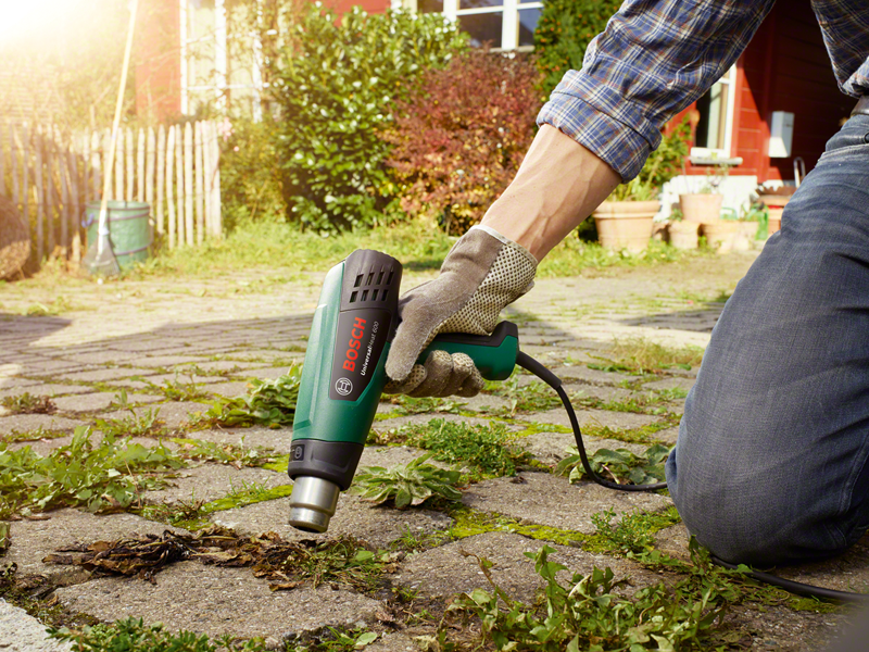 Bosch UniversalHeat 600 (Plastik Kutu)