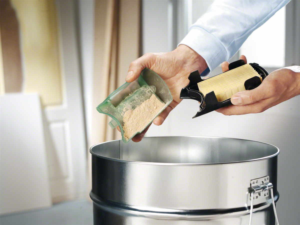 Bosch PSS 200 AC