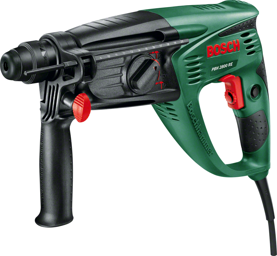 Bosch PBH 2800 RE