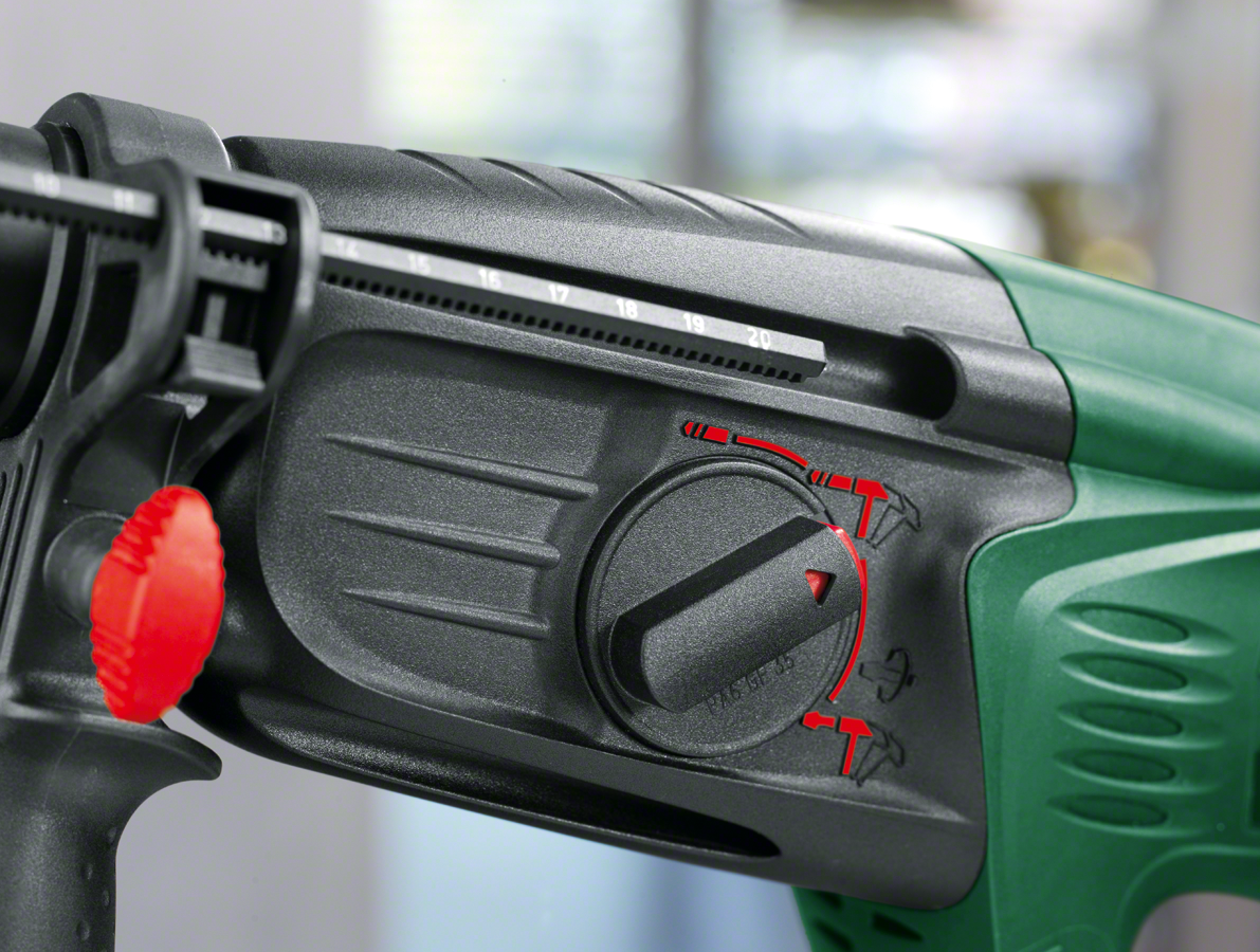 Bosch PBH 2800 RE