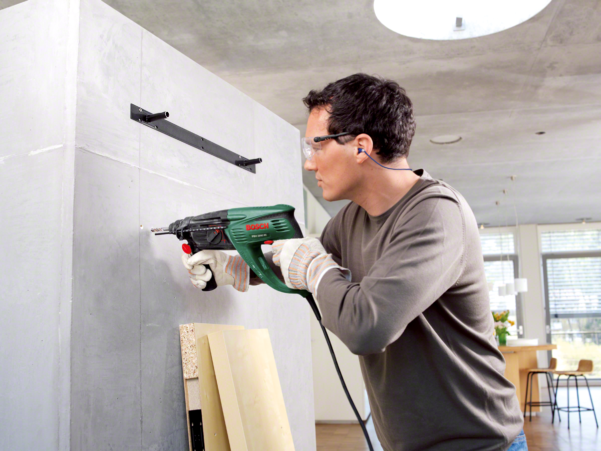 Bosch PBH 2800 RE
