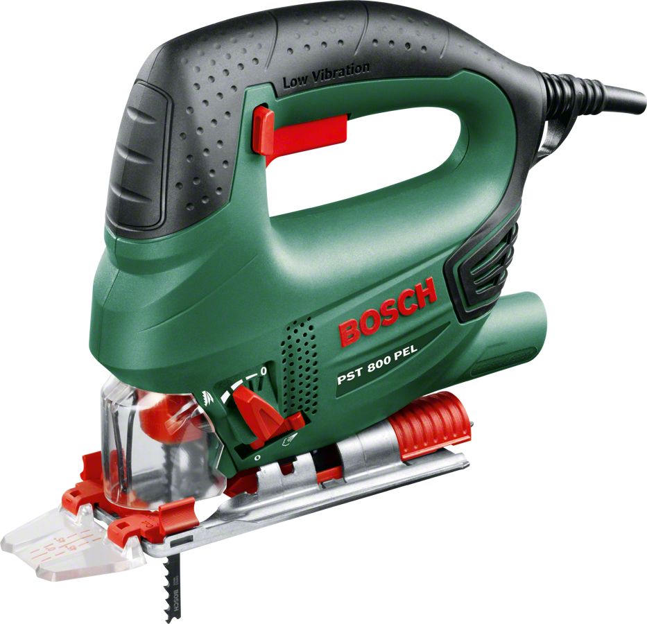 Bosch PST 800 PEL Universal