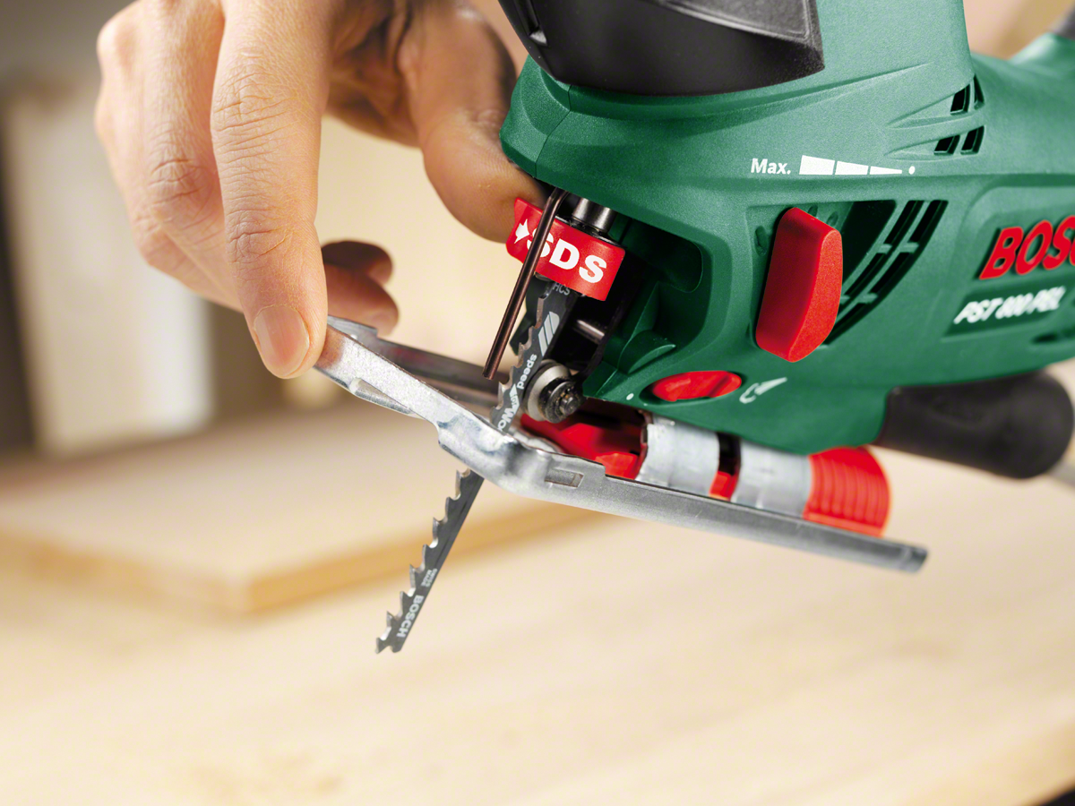 Bosch PST 800 PEL Universal