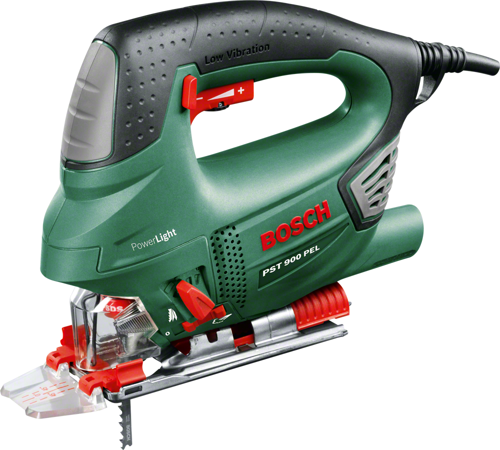 Bosch PST 900 PEL Expert