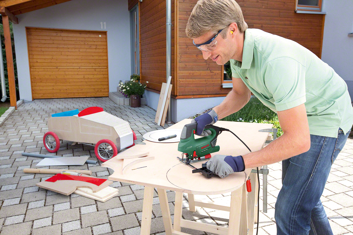 Bosch PST 900 PEL Expert