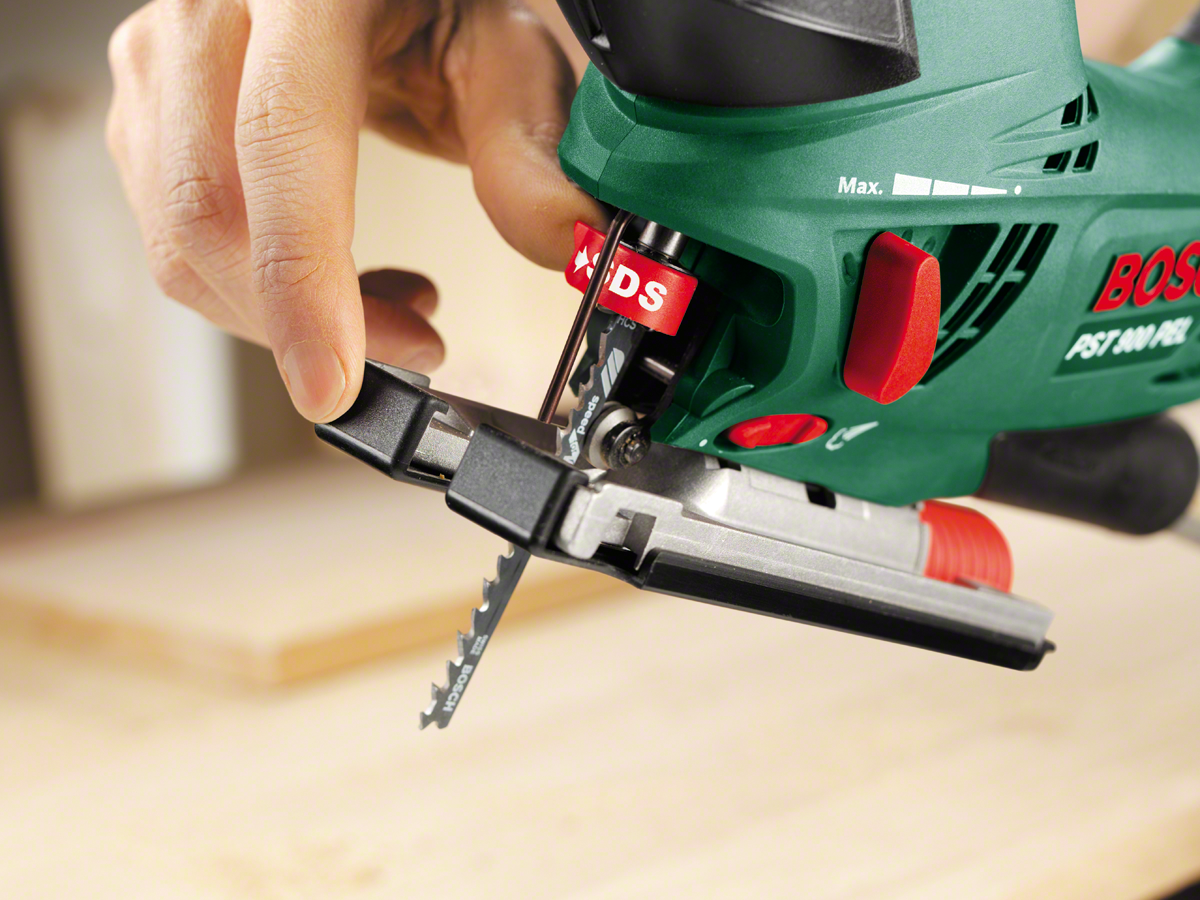 Bosch PST 900 PEL Expert