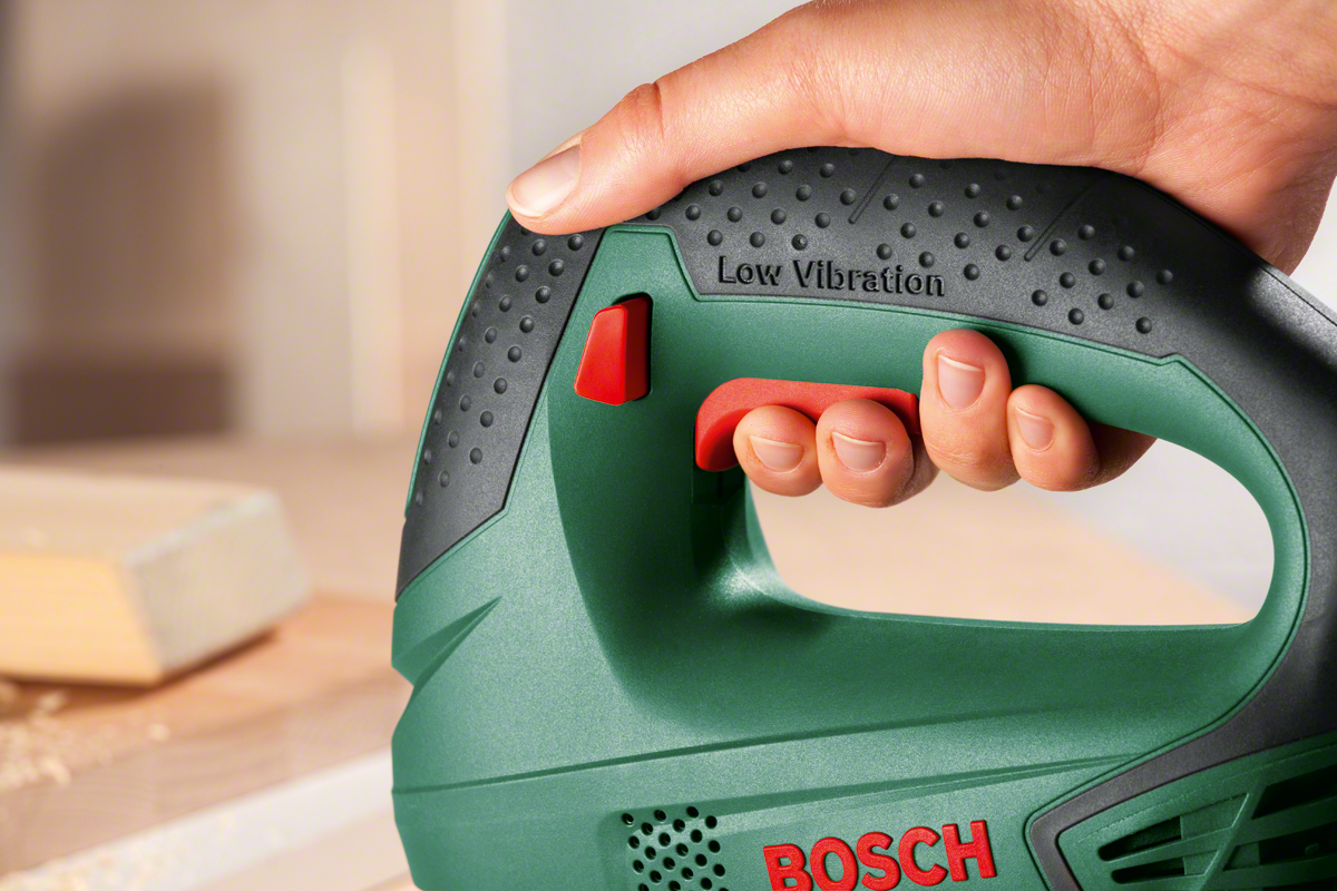 Bosch PST 650 Easy