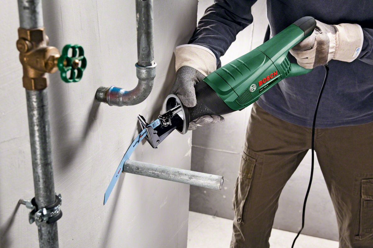 Bosch PSA 700 E
