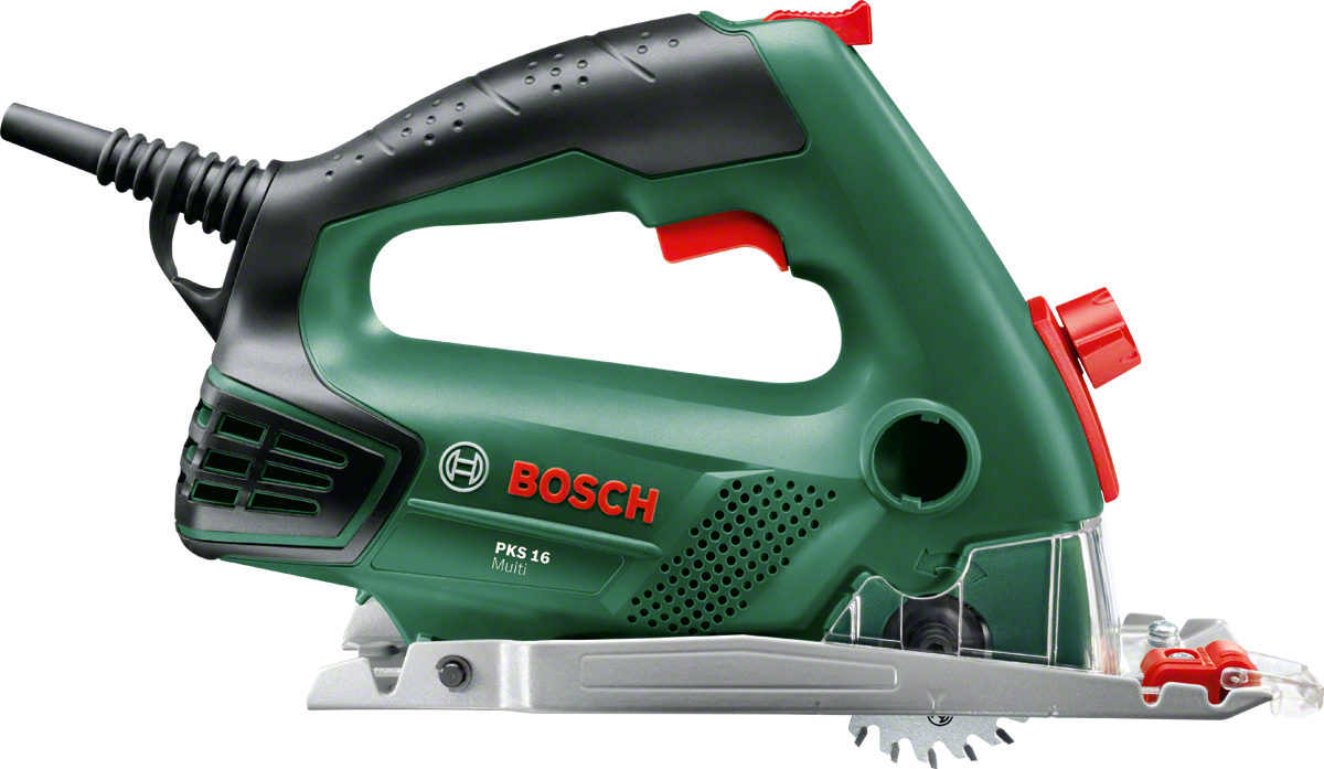 Bosch PKS 16 Multi