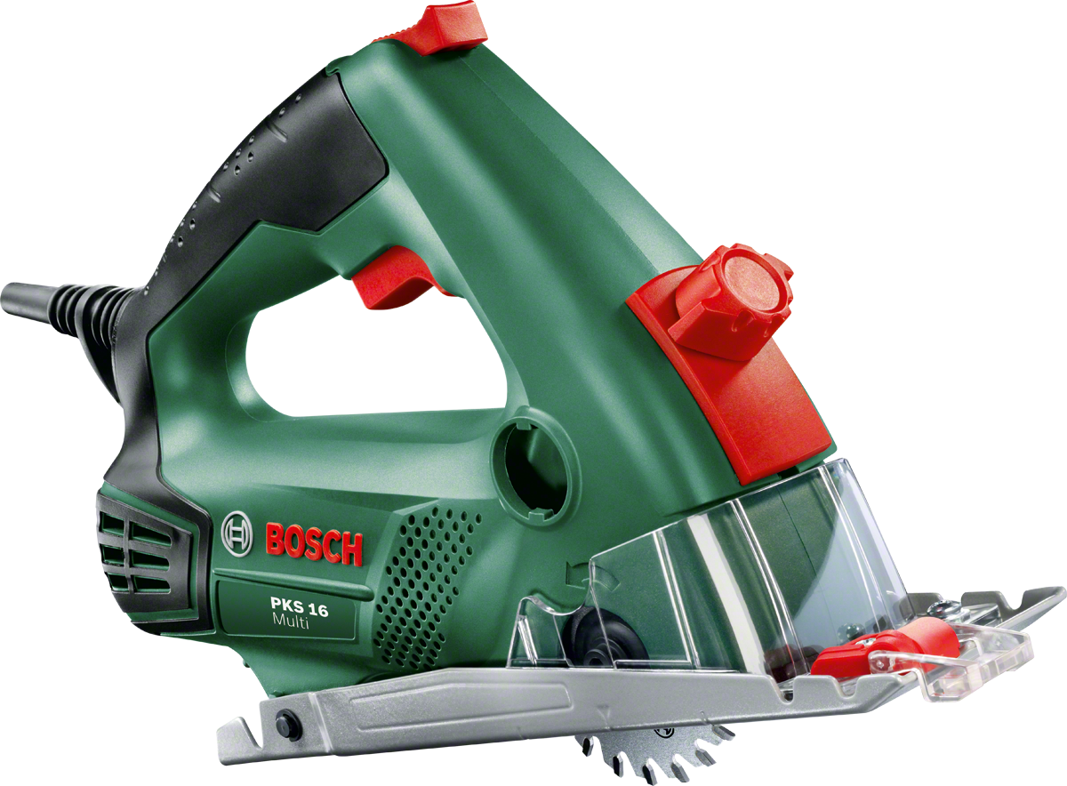 Bosch PKS 16 Multi