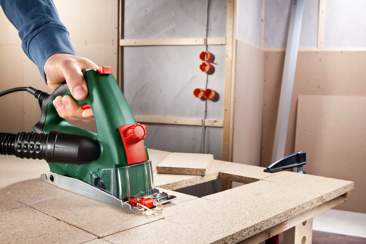 Bosch PKS 16 Multi