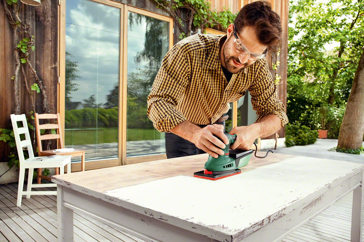 Bosch PSM 200 AES
