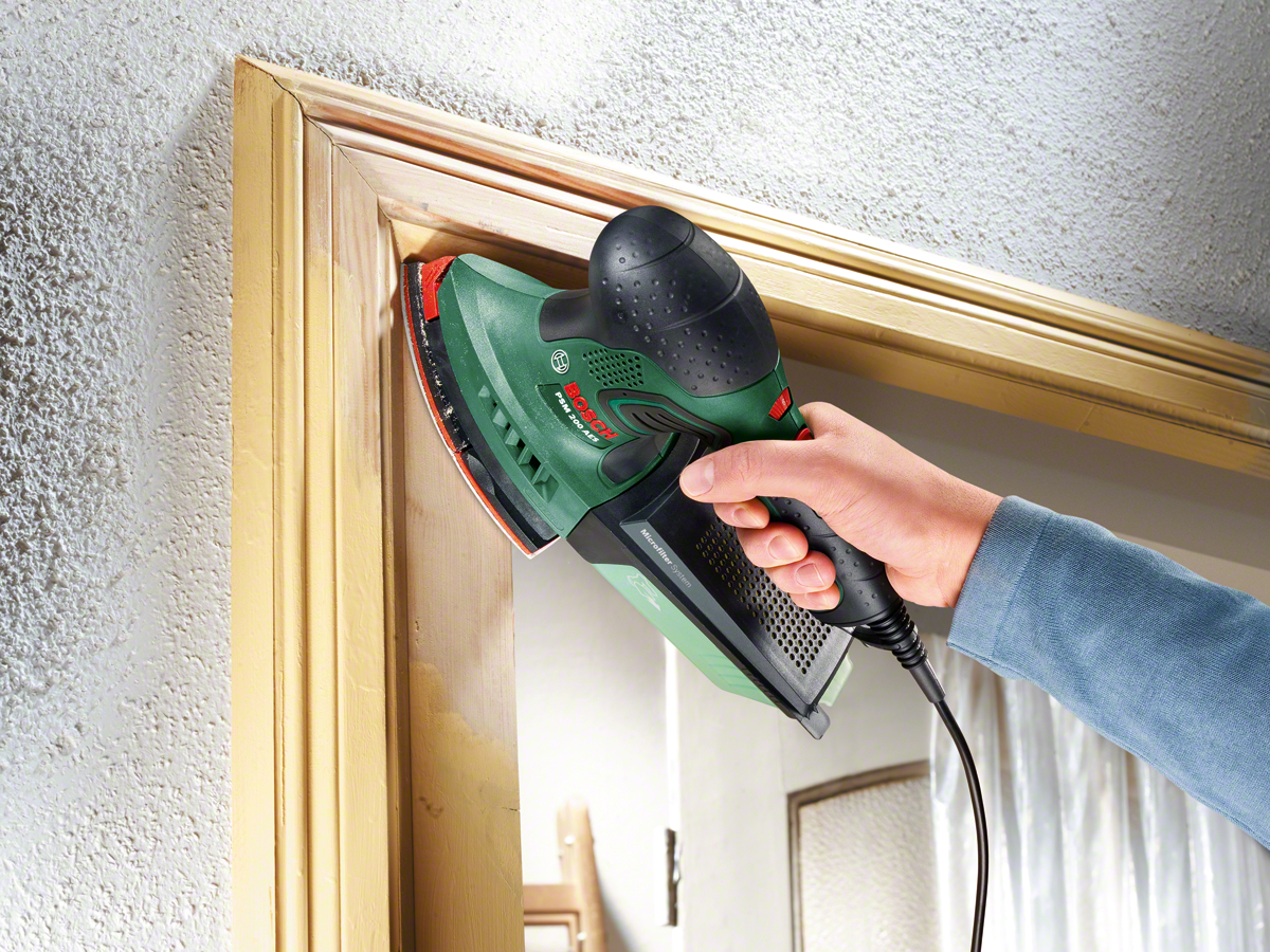 Bosch PSM 200 AES