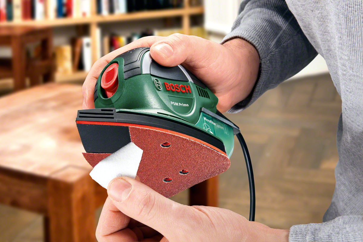 Bosch PSM Primo