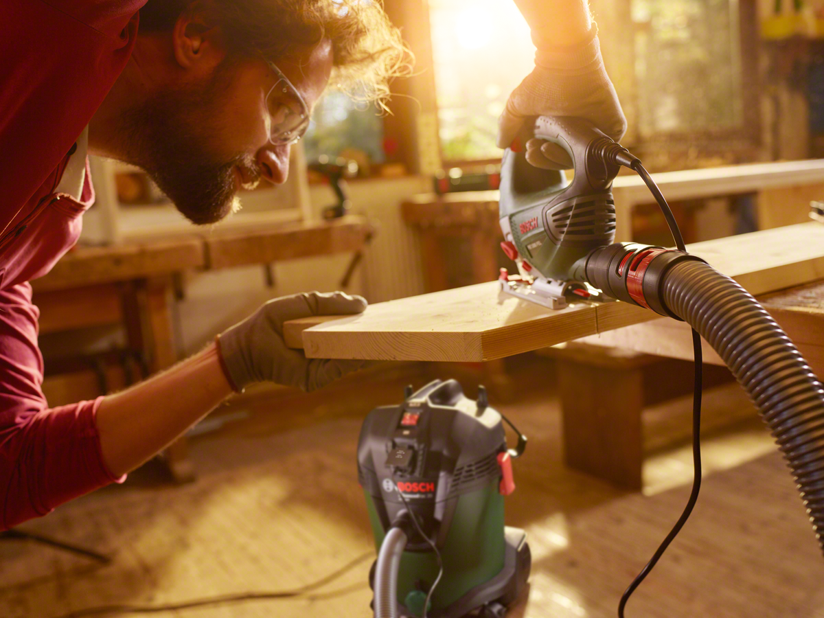 Bosch UniversalVac 15
