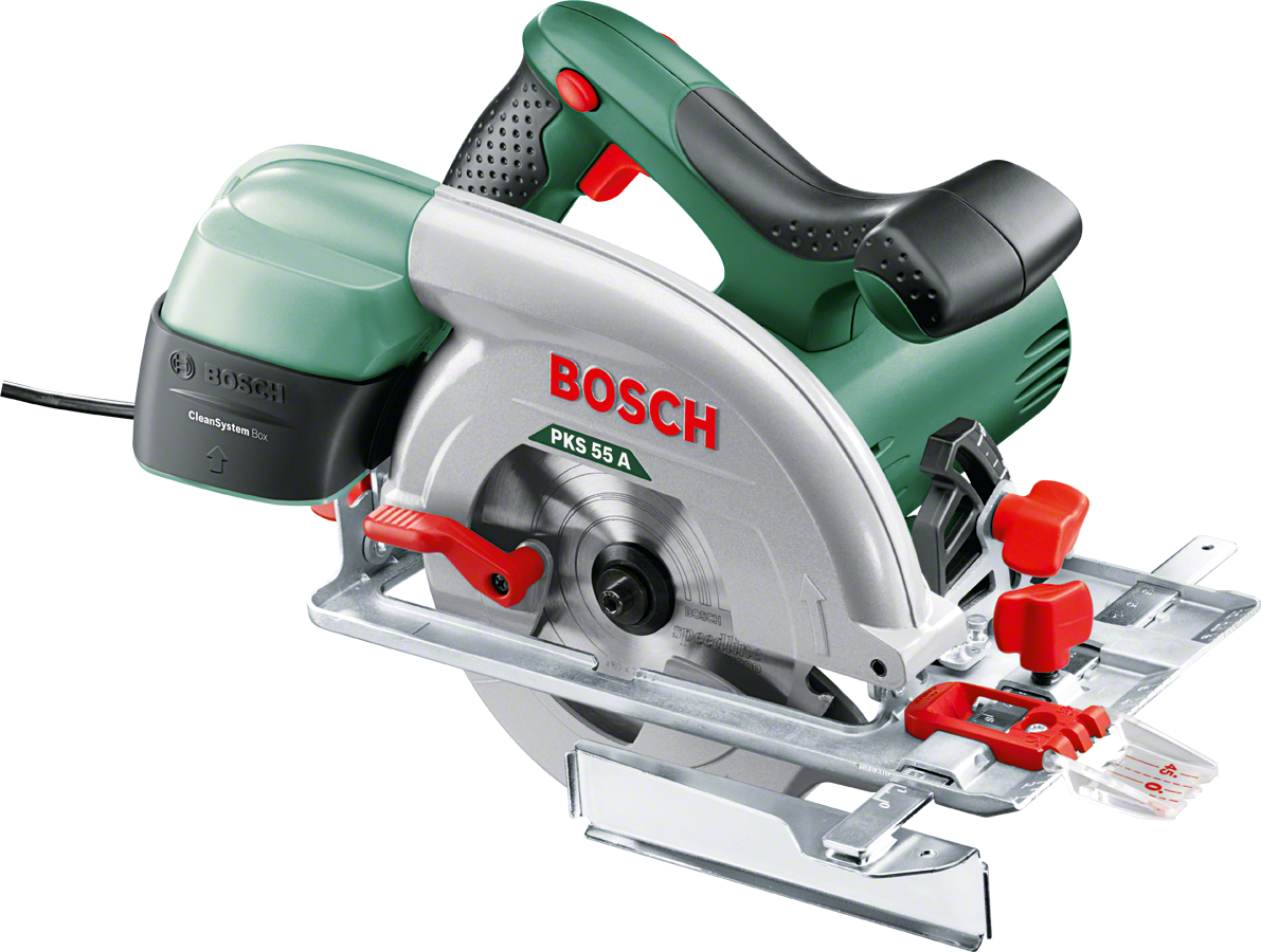 Bosch PKS 55 A