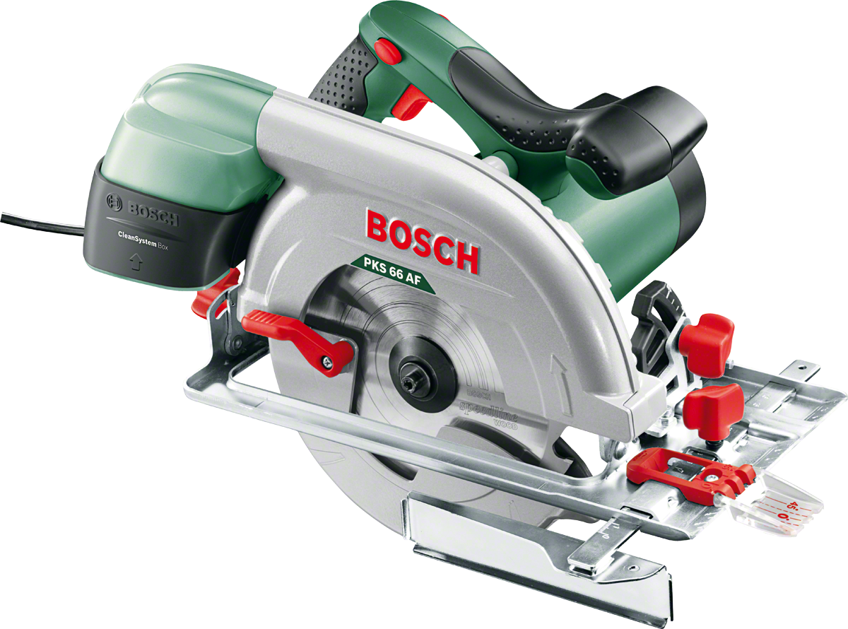 Bosch PKS 66 AF