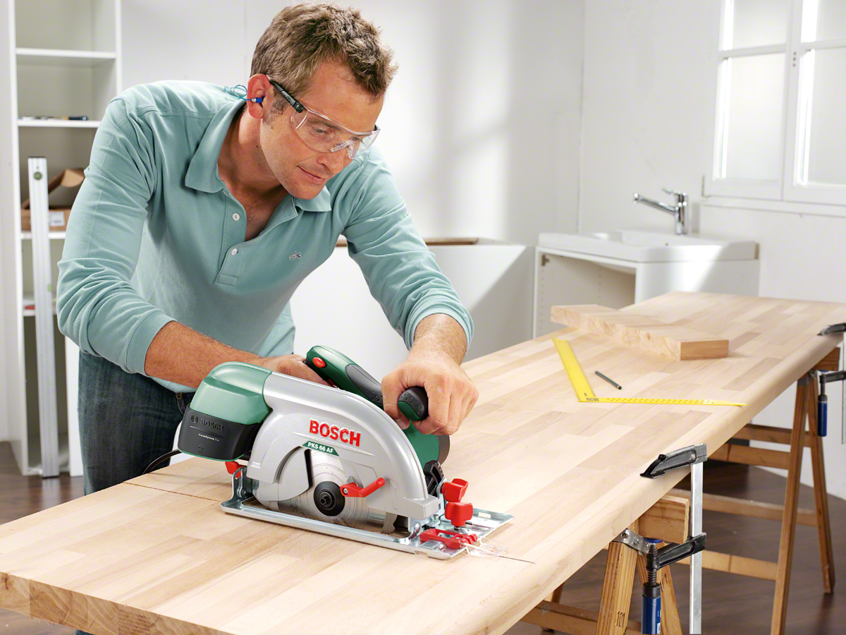 Bosch PKS 66 AF