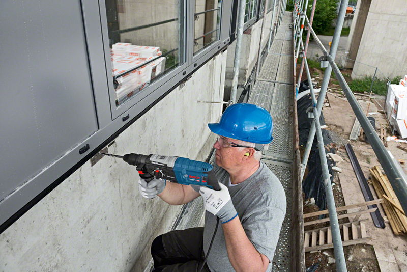 Bosch GBH 2-28 F Kırıcı Delici
