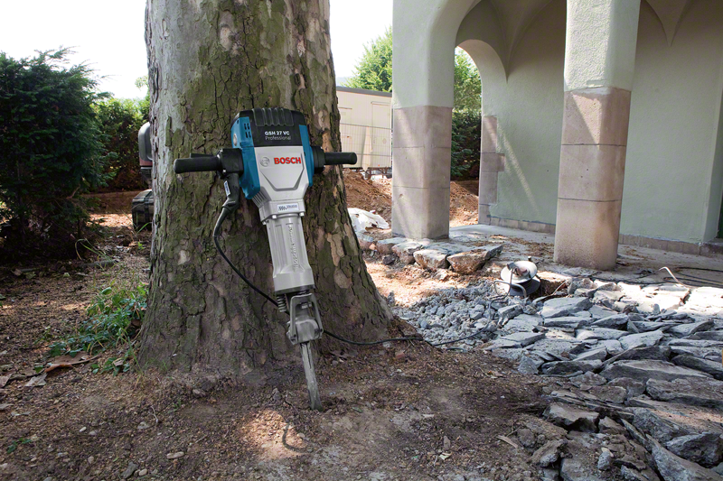 Bosch GSH 27 VC Kırıcı