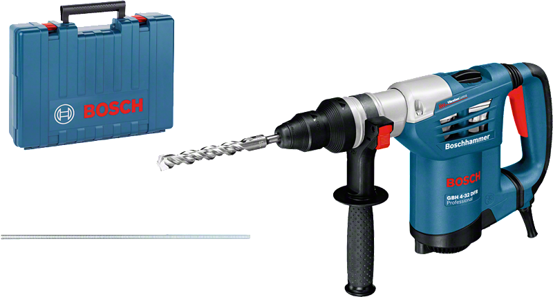 Bosch GBH 4-32 DFR Kırıcı Delici