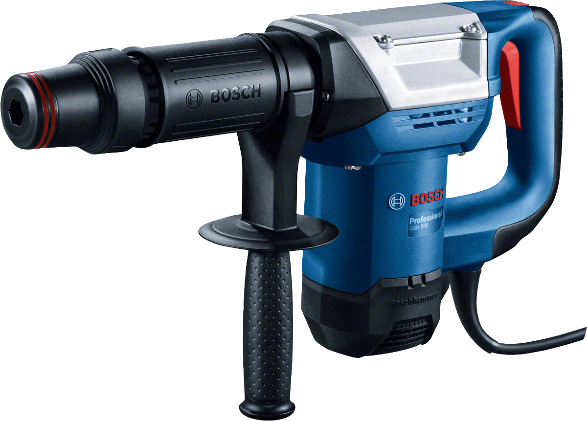 Bosch GSH 500 Kırıcı