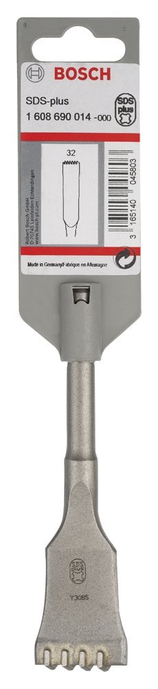Bosch PRO SDS-Plus Fuga Keski 130*32 mm