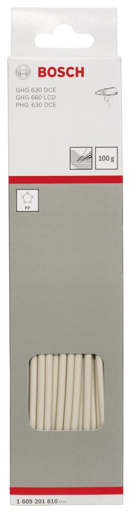Bosch Plastik Kaynak Teli 225*4mm Polipropilen