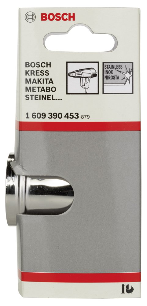 Bosch Sıcak Hava Reflektör Nozulu 32*33 mm