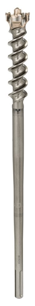 Bosch PRO SDS-Max-9 BreakTh K-Delici Ucu 45*600mm