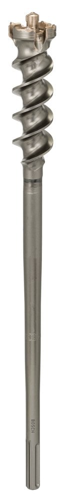 Bosch PRO SDS-Max-9 BreakTh K-Delici Ucu 55*600mm
