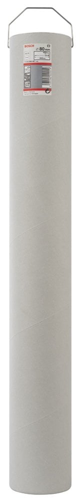 Bosch PRO SDS-Max-9 BreakTh K-Delici Ucu 80*600mm