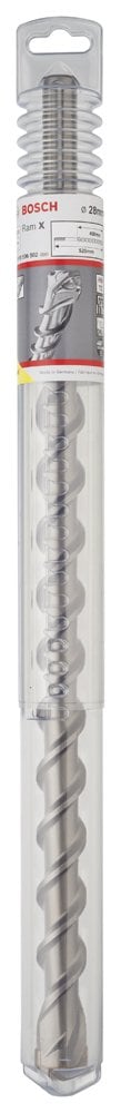 Bosch PRO SDS-Max-9 NaStone K-Delici Ucu 28*520mm