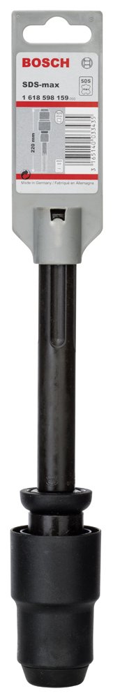 Bosch PRO Kırıcı Delici Adaptörü SDS-Max >SDS-Plus