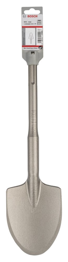 Bosch PRO SDS-Max Kürek Keski 400*110 mm