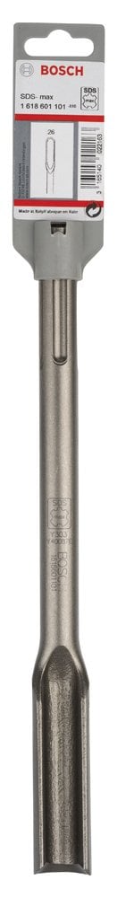 Bosch PRO SDS-Max Oluk Keski 300*26 mm