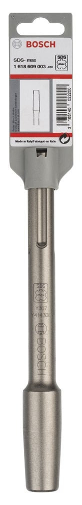Bosch PRO SDS-Max Pleyt Keski Ucu Adaptörü 220 mm