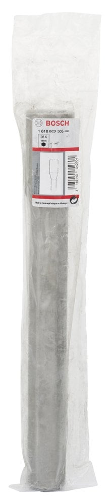 Bosch PRO HEX 28mm Şaft Çivi Çakıcı Keski 300*25mm