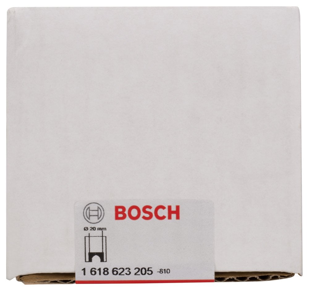 Bosch PRO SDS-Max-4C Prüzleyici Pleyt Keski Ucu 60*60mm 5x5Diş