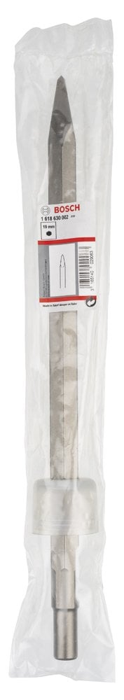 Bosch PRO HEX 19-4C Şaft Sivri Keski 400 mm
