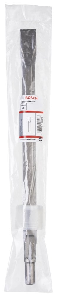 Bosch PRO HEX 19-4C Şaft Yassı Keski 400*22 mm