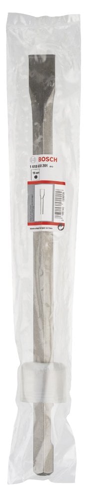Bosch PRO HEX 19-4C Şaft Yassı Keski 400*22 mm