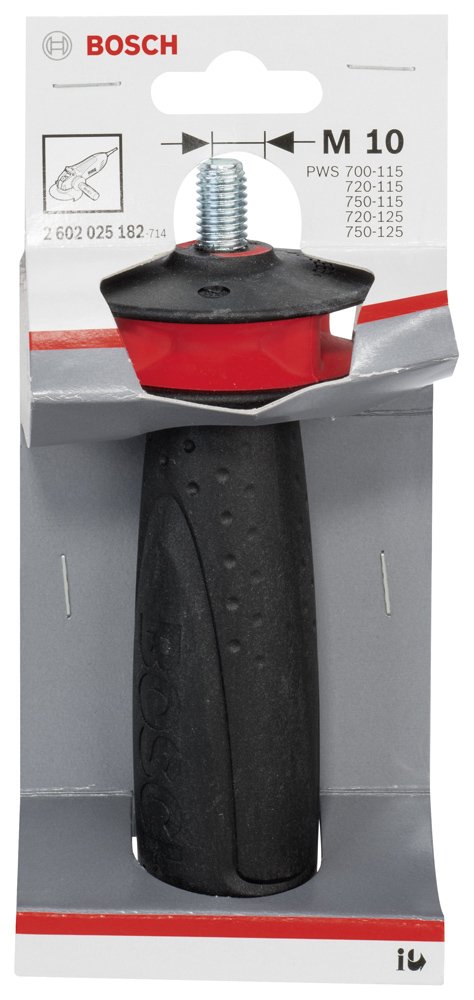 Bosch Tutamak Taşlama Mak. M10 PWS7.. V-Ctrl